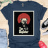 The Dogfather - V3 - The Sun T-Shirt